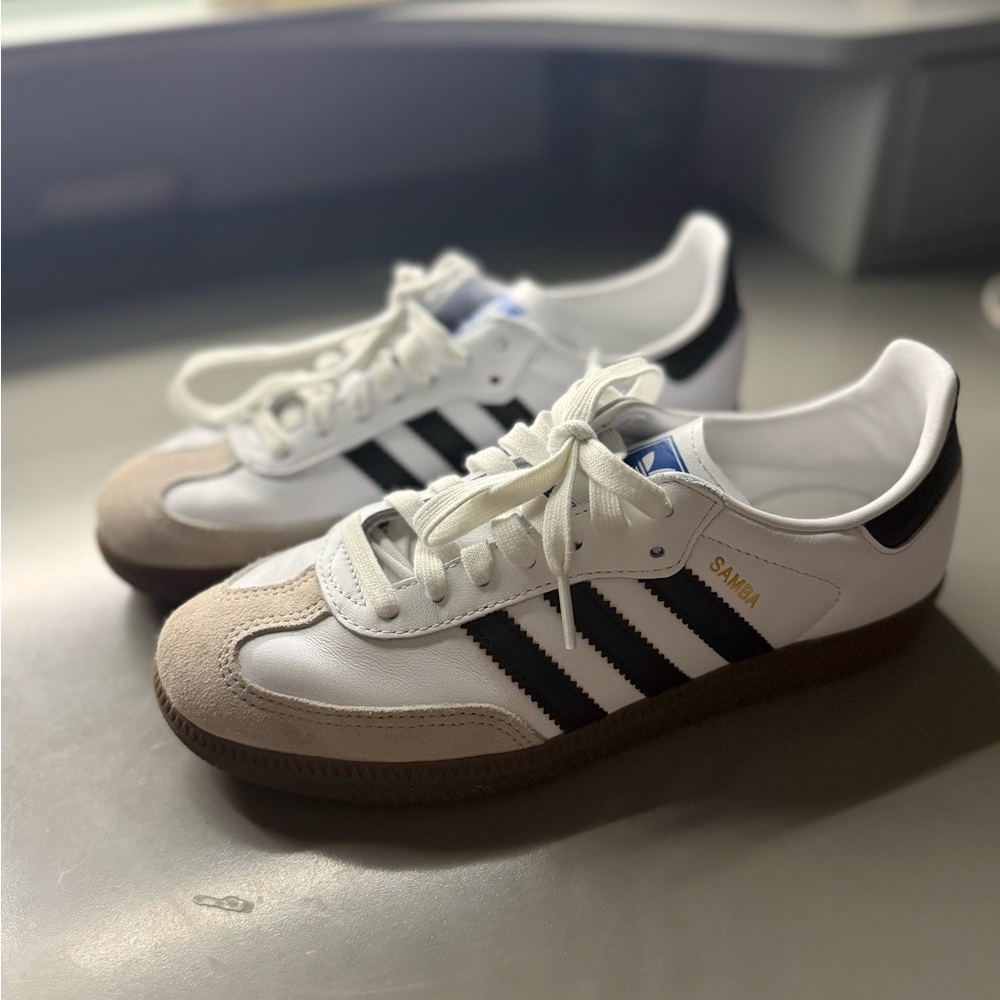 Adidas Samba OG Shoes